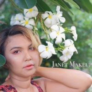 Janetgjanet Sansanee Kongpaisan profile icon