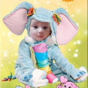 Queenie Ann Dolorido profile icon