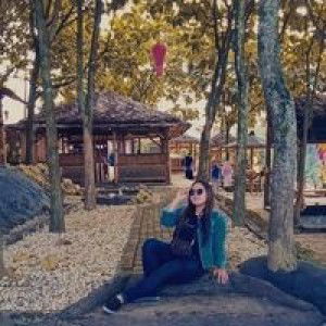 Lharast profile icon