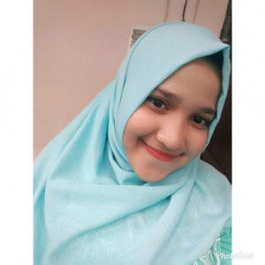 Nur Khalifah profile icon