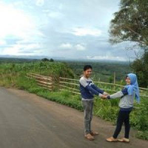 Nurani Fitra Rahmat profile icon