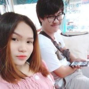 หญิง'งง ฝน'นน profile icon