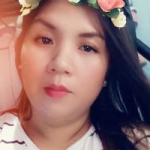 Vherly Rimando profile icon