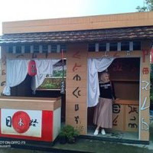 Indah Pasti Oktari profile icon