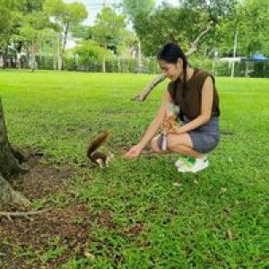 อออุ้ย เรียกสั้นสั้น แค่นี้ก้อพอแระ profile icon