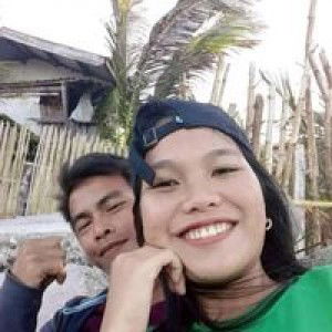 Aivy Quinisio Magbanua profile icon