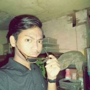 Asdar Asyraf profile icon