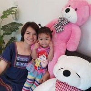 Puy Nongluk Chinnawong profile icon