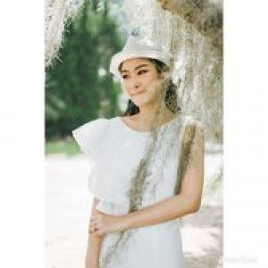 Mary DP Dmoon profile icon