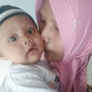 Wulandari profile icon