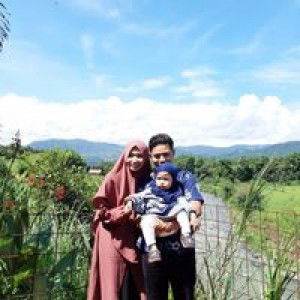 Naely Rizkie profile icon