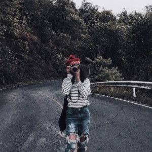 Kanitta Saetae profile icon