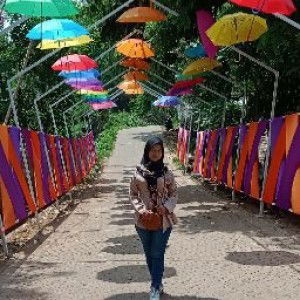 Arizka Dwi Anggraini profile icon