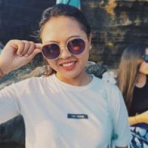 Luh Ade Ayu Sari profile icon