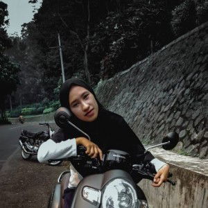 Shinta Lestania profile icon