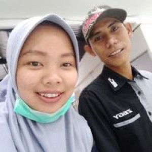 Rina Rosya profile icon