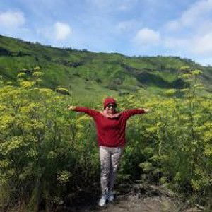 Sumiyati As-Sukih profile icon