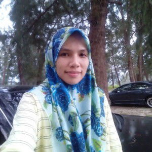 Rohayati Jusoh profile icon