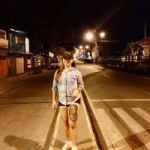 Joy Apitan Dizon profile icon