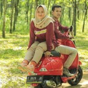 Tita Alfii Yusriyah profile icon