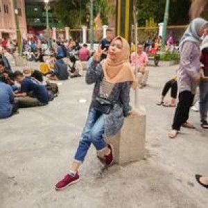 Nurul Hidayah profile icon