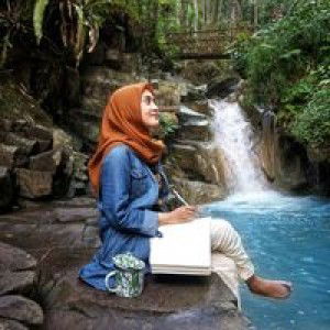 Wulan Dpw profile icon