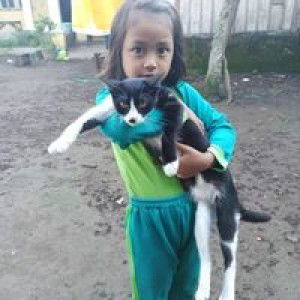 Aiissyyah profile icon