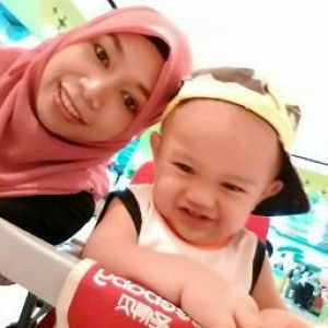 Siti Harijah Mamat profile icon