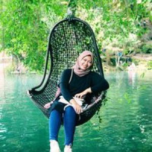 Octaviana Adellia profile icon