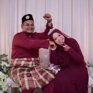 Aliah Mohamed profile icon