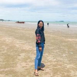 Ruttaya Singkul Nan profile icon