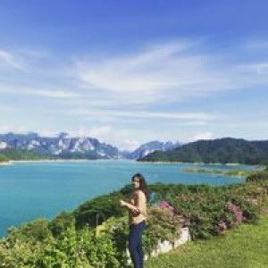 Mai Nalinee profile icon