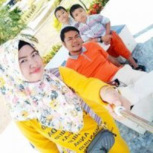 Silvia Anjelina profile icon