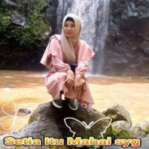 Azizah Puji profile icon