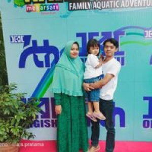 Eka Rahayu profile icon