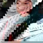 Miera Shafiin profile icon