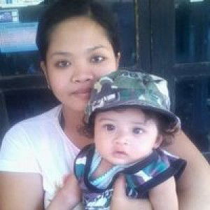 Windy Imuet profile icon