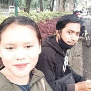 Rany Sihite profile icon