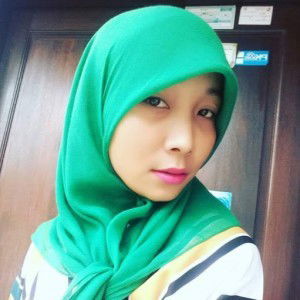 lilla Peliawati profile icon