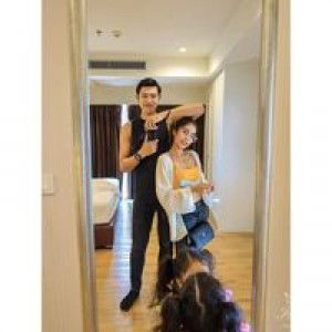 ยายตัวเล็ก ตาโตโต profile icon