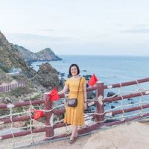 Nguyễn Thị Hải Phương profile icon