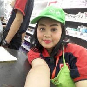 Endah Azhari profile icon