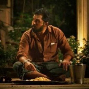 Dhilipan Raja profile icon