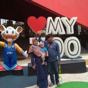 Atie Saraswati profile icon