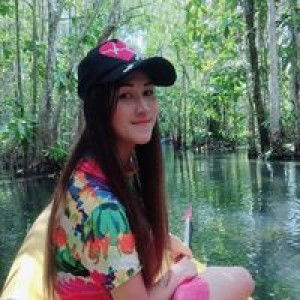 Kamolwan Jankliang profile icon