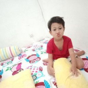 Devin Kurniawan profile icon