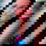 Juliet Cinco Sustines profile icon