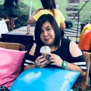 Sudaporn Chomphusai profile icon