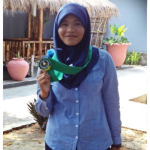 novita iliani profile icon