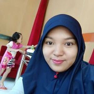 Arita Novia Undayani profile icon
